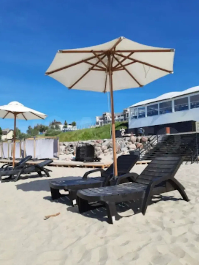 Апартаменты у Моря