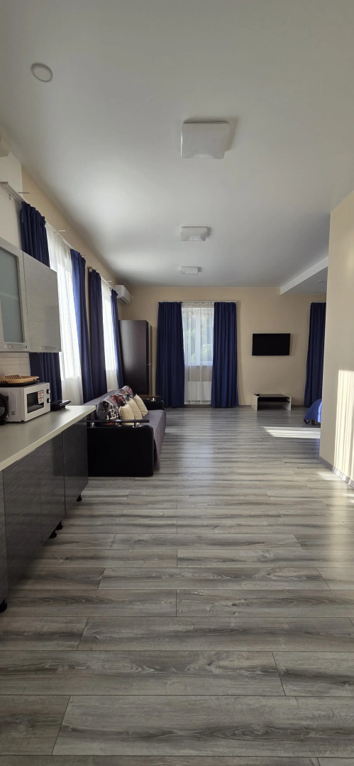 Гостевой дом Modern