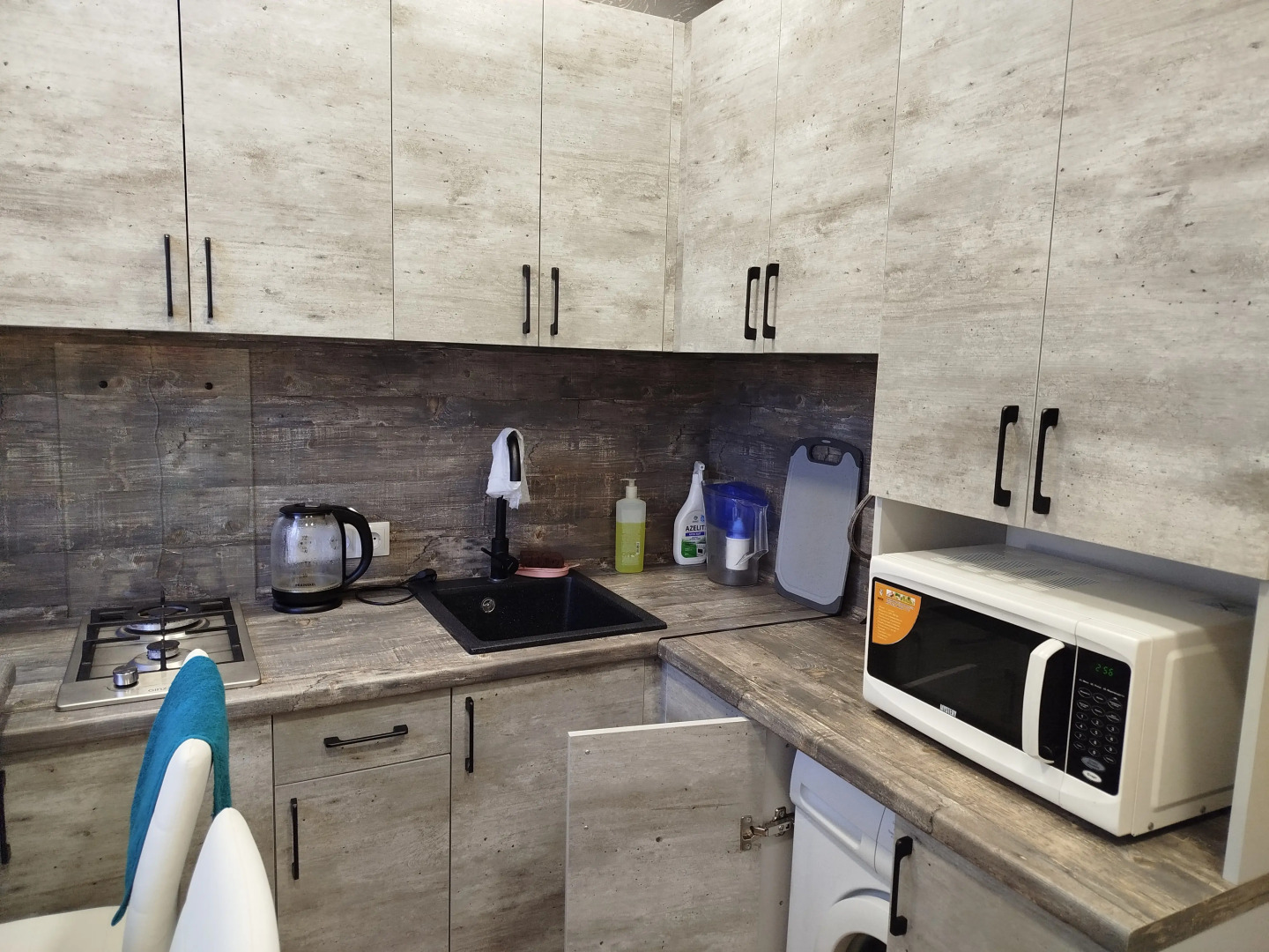 Квартира Двухкомнатная в Центре города Пскова