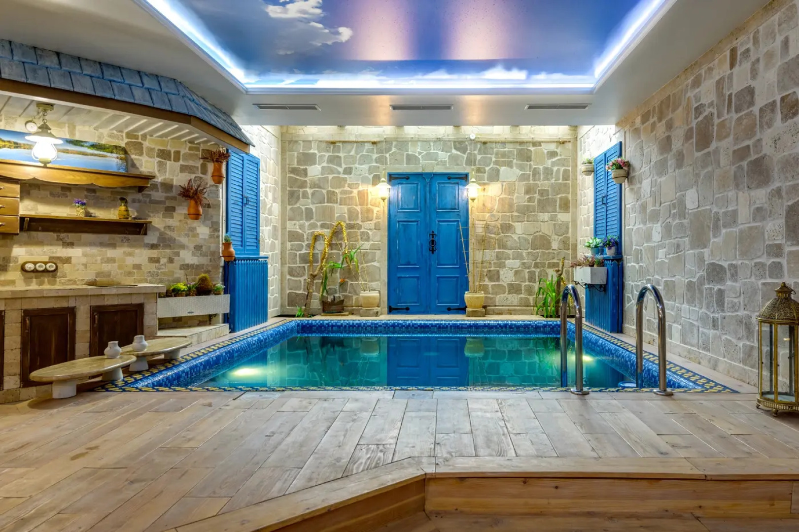 Частный Дом Химки Квартал Клязьма 211