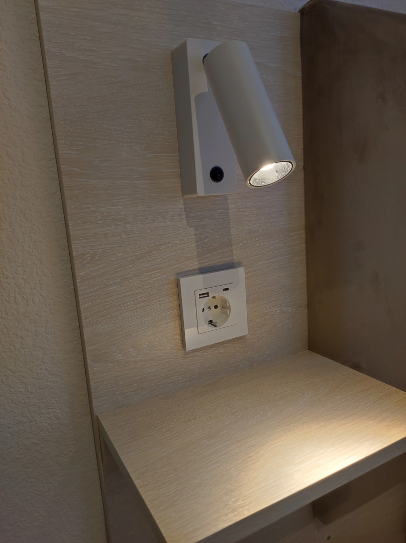 Квартира в Новом ЖК Макаринская Роща 2