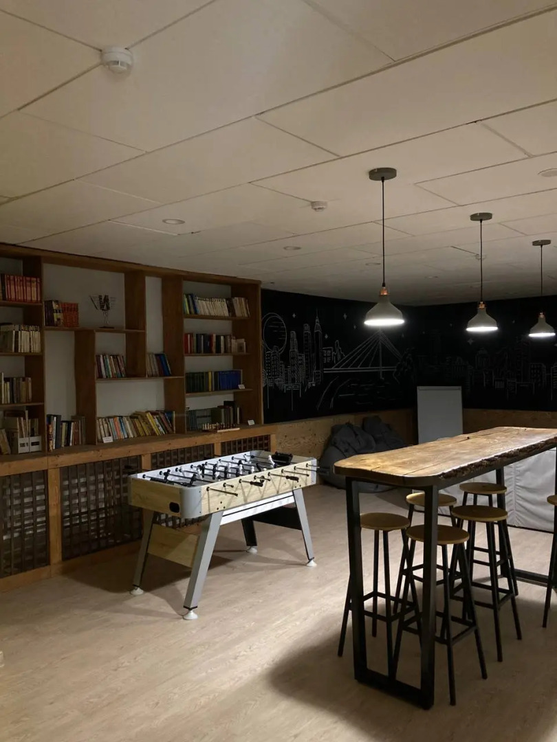 Гостевой дом Сны Города