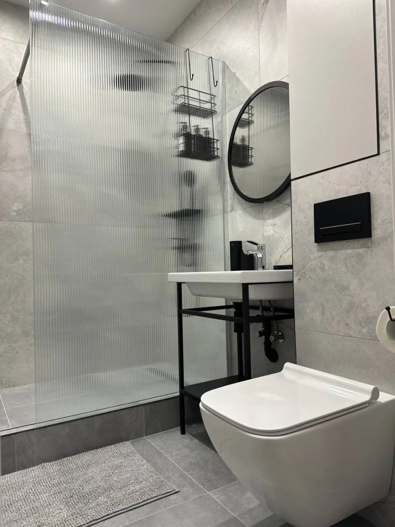 Квартира Дизайнерская на Западном Пляже