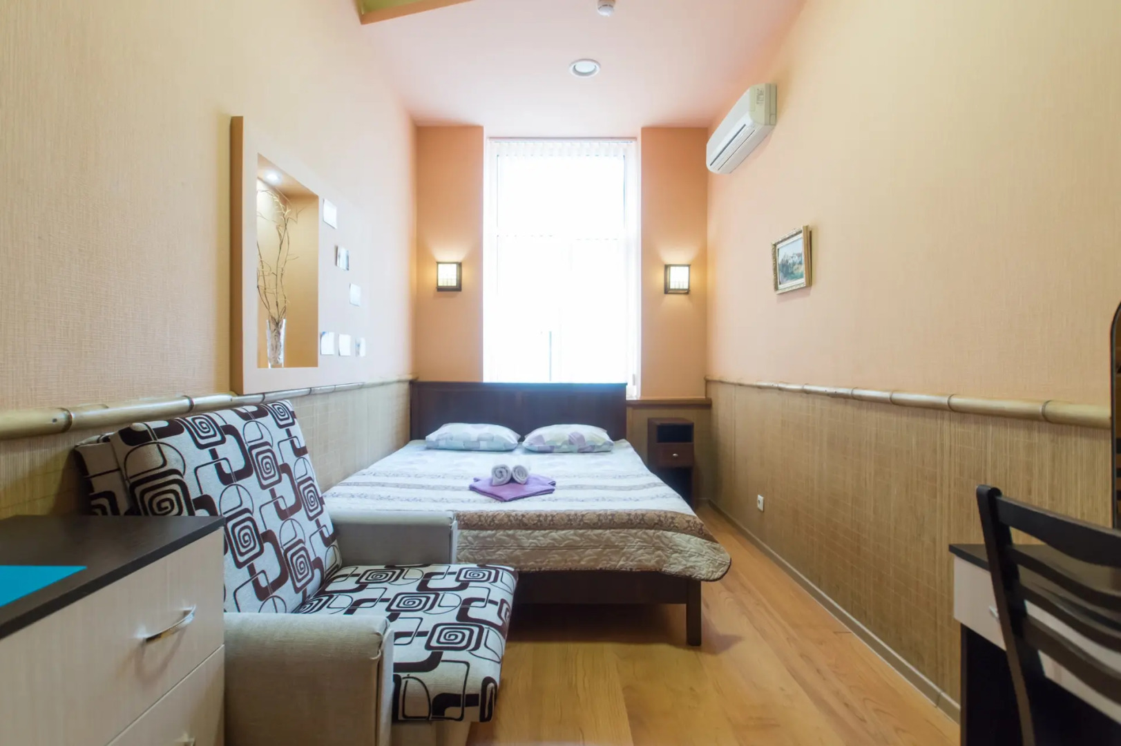 Мини-отель Solotel