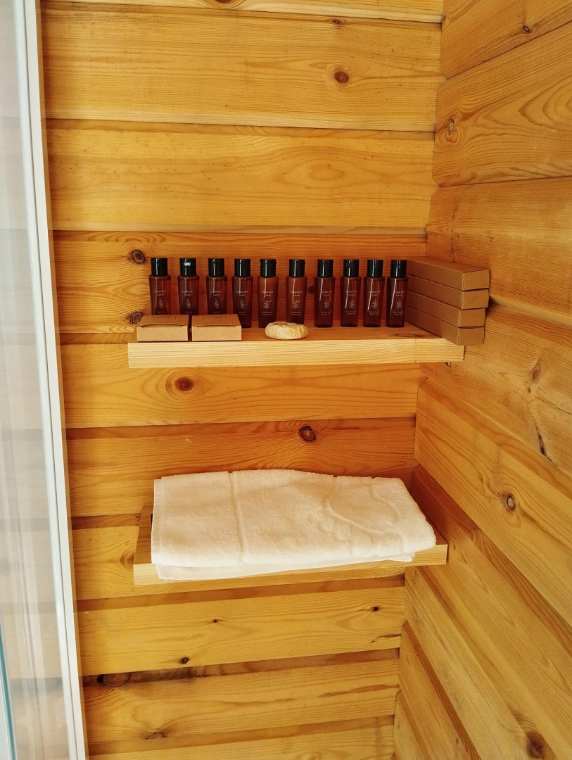 База отдыха Comfort land