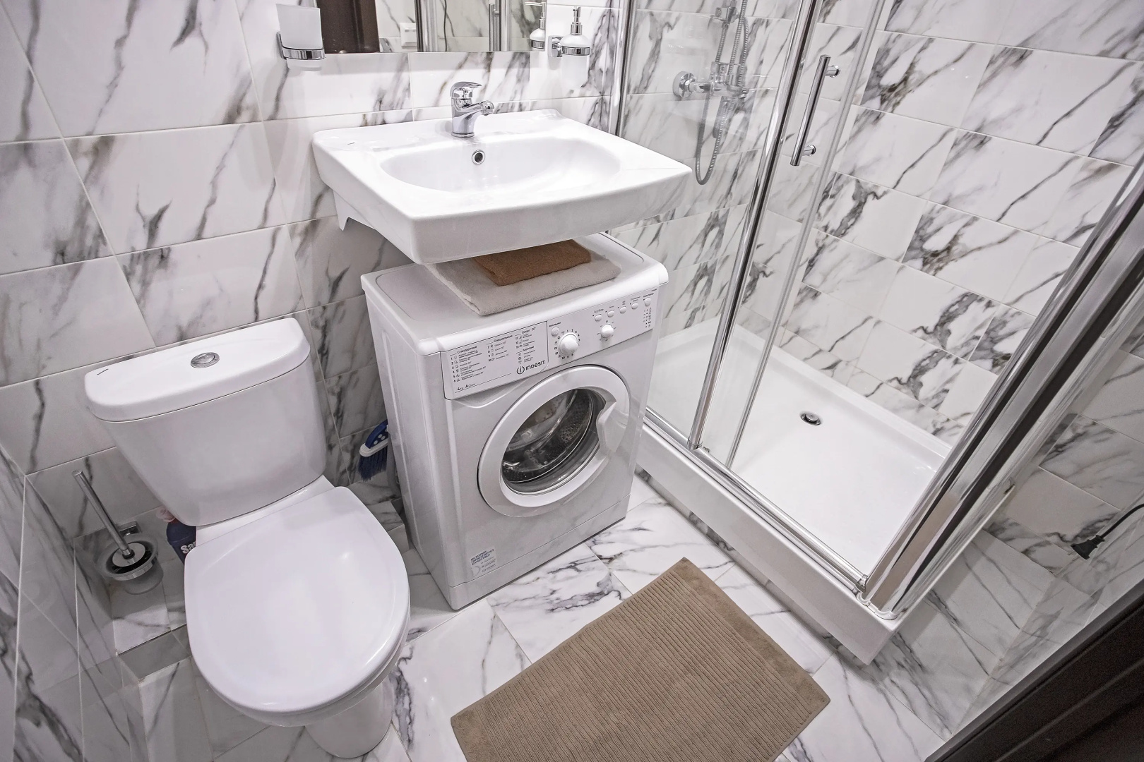 Гостевой дом Home Hotel