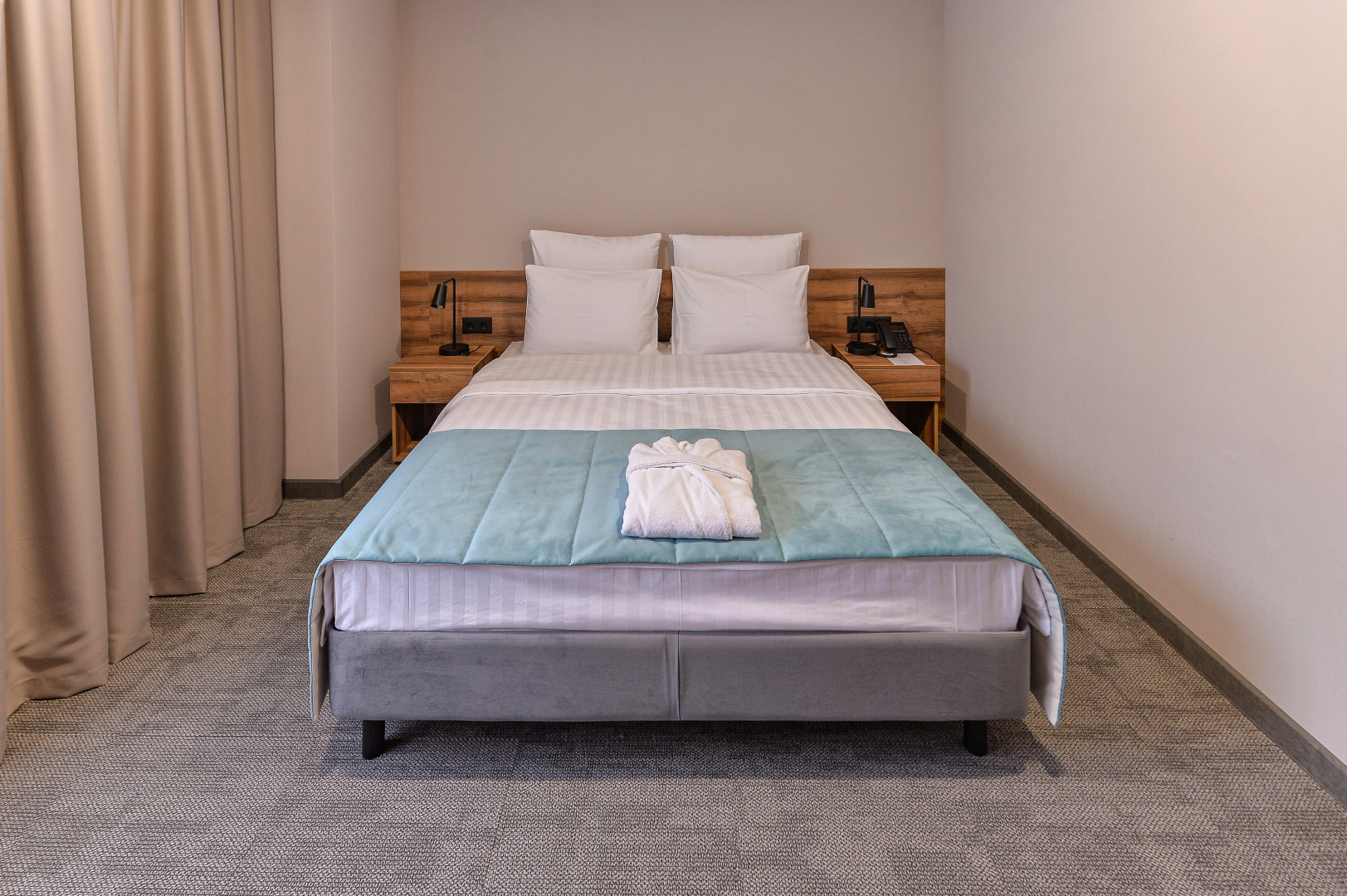 Отель Бизнес Отель ЯР