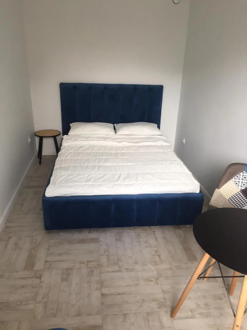 Апартаменты в Самом Центре Калининграда