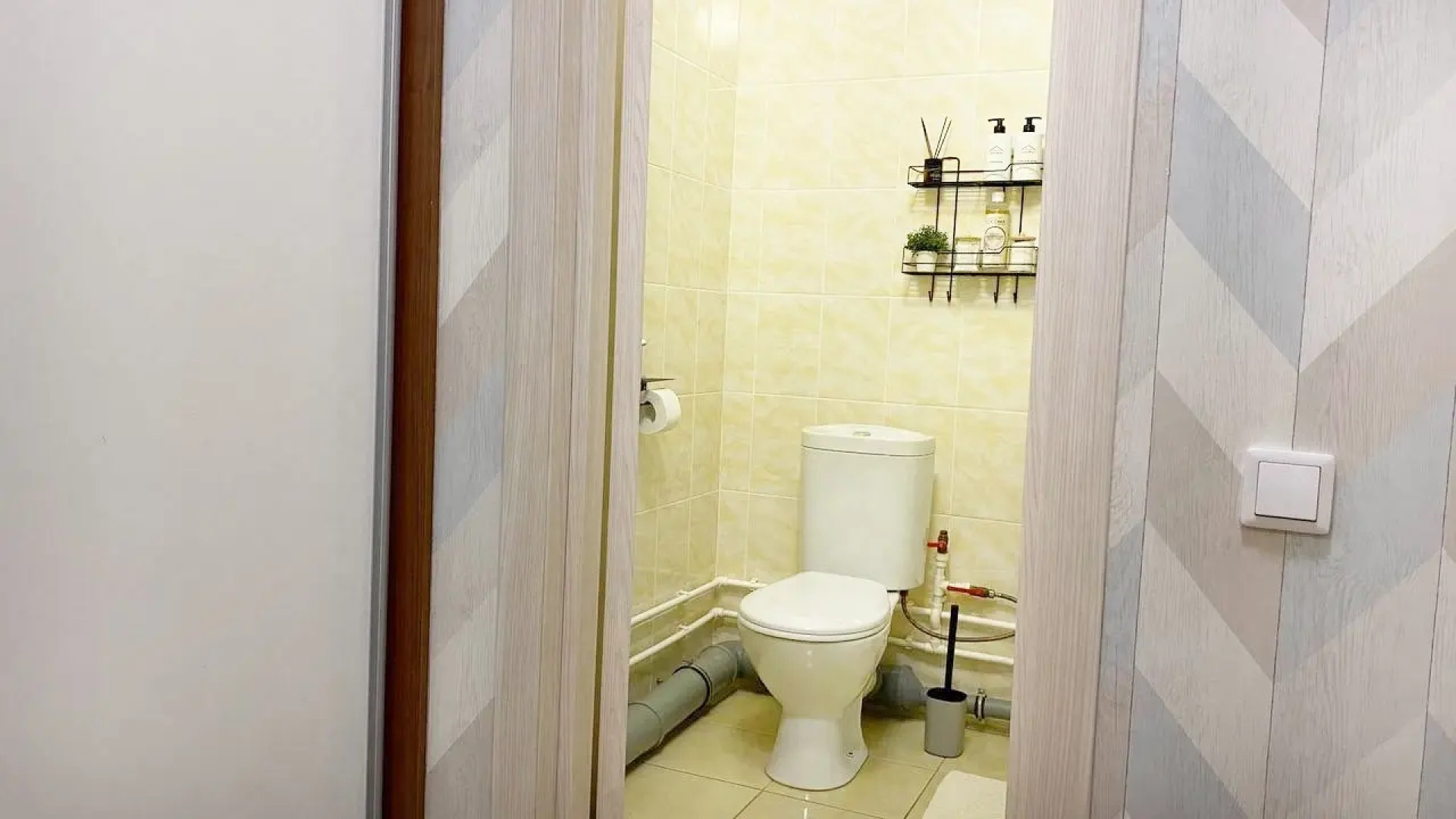 Апартаменты Атмоcфера-Rоmantiс