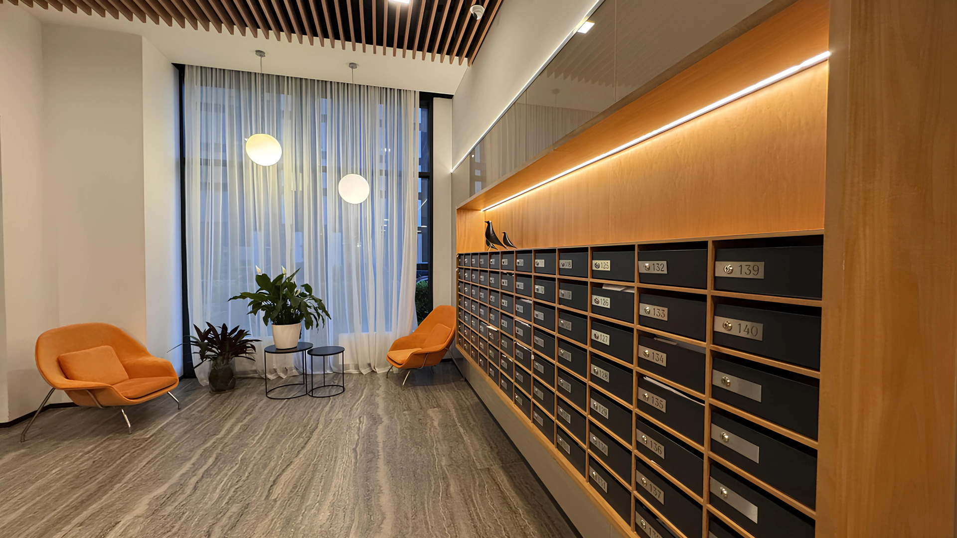 Квартира 64 Full House в ЖК Хоум Сити