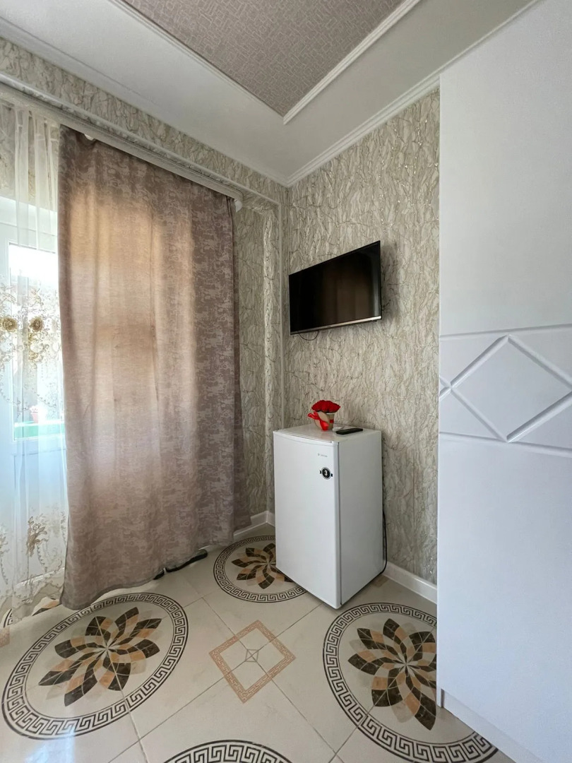 Гостевой дом Алмаст