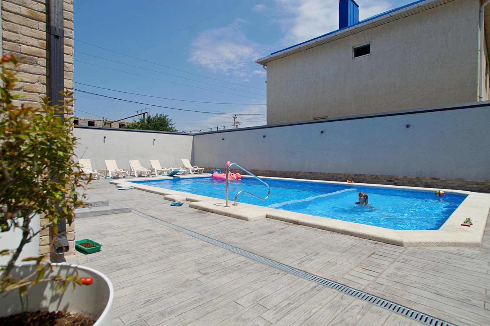 Мини-отель Маленький принц