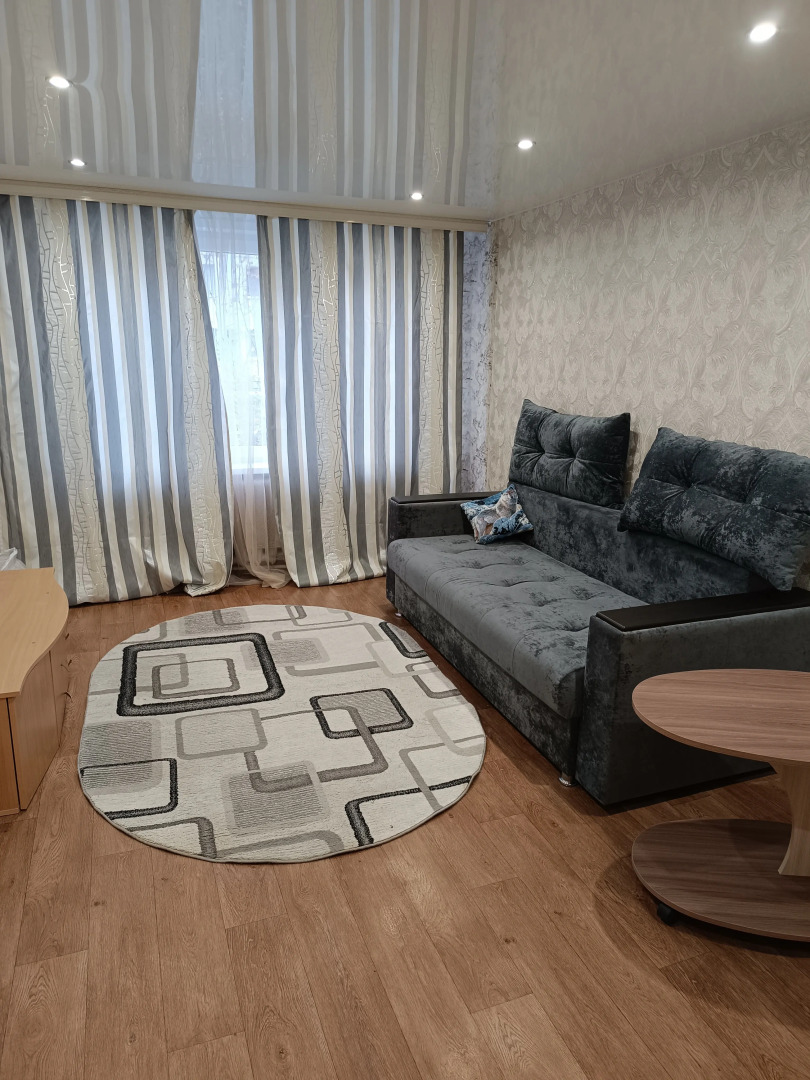 Квартира на Волгоградской