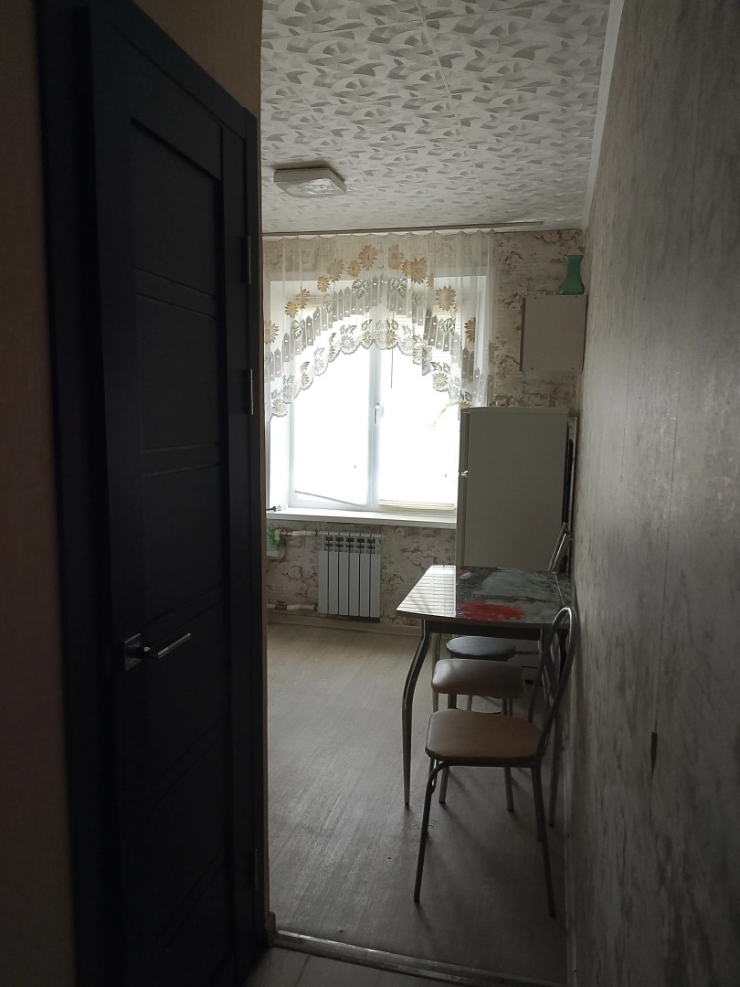 Квартира уютная двушка в центре города Лихославль