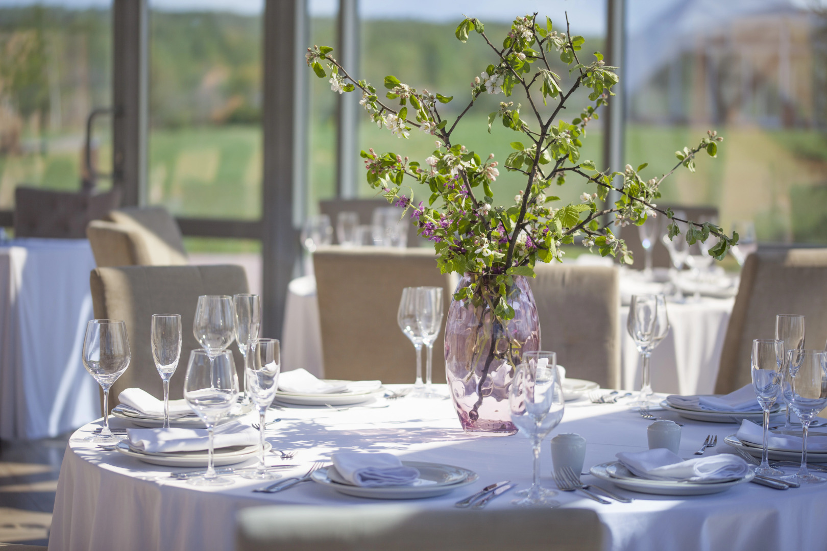 AZIMUT Парк Отель Переславль