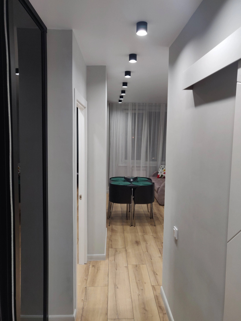 Квартира Апартаменты с дизайнерским ремонтом