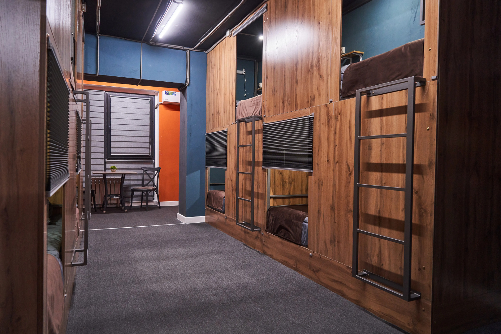 Отель Gagarin Capsule