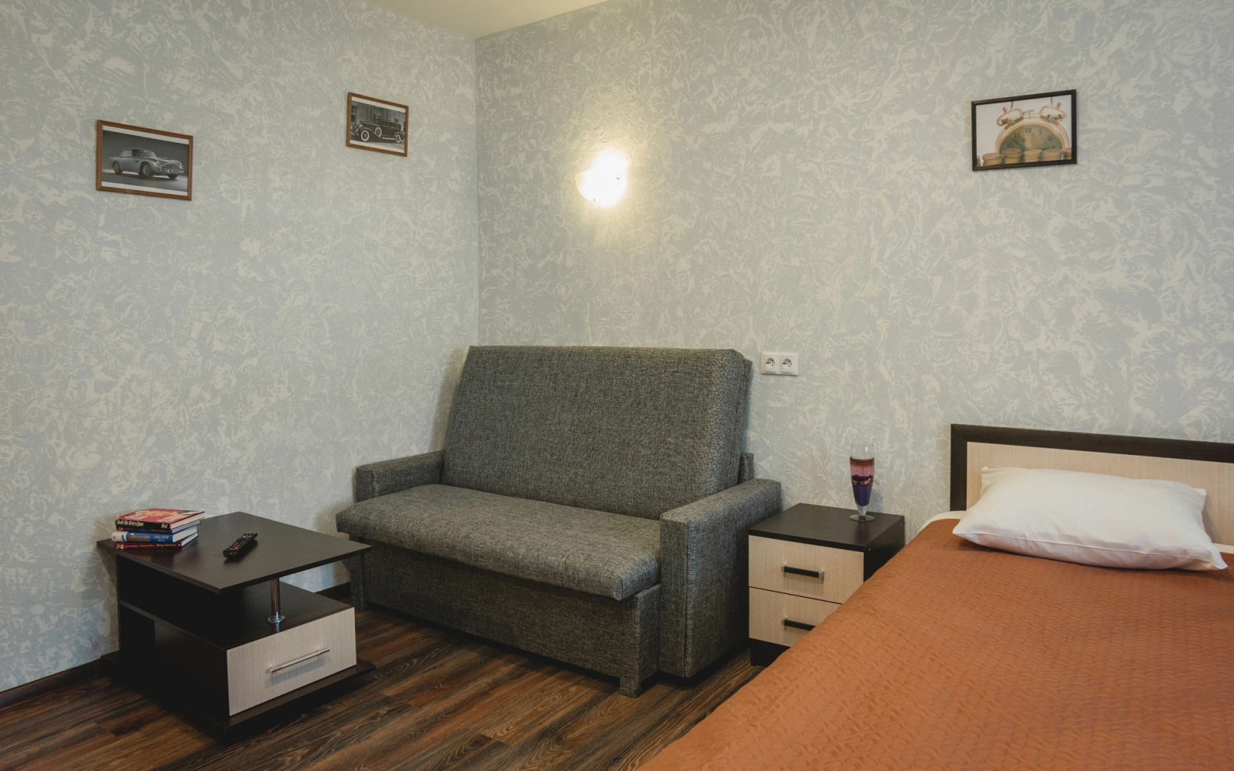 Гостевой Дом GH_MS