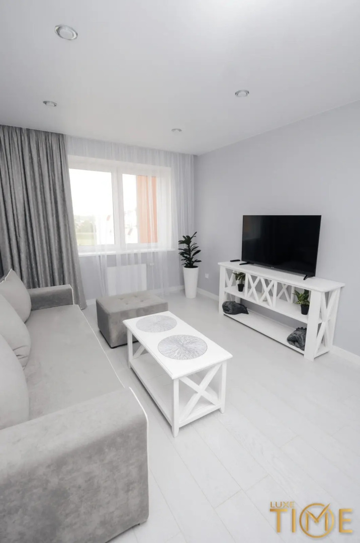 Апартаменты на улице Тавлая 72а