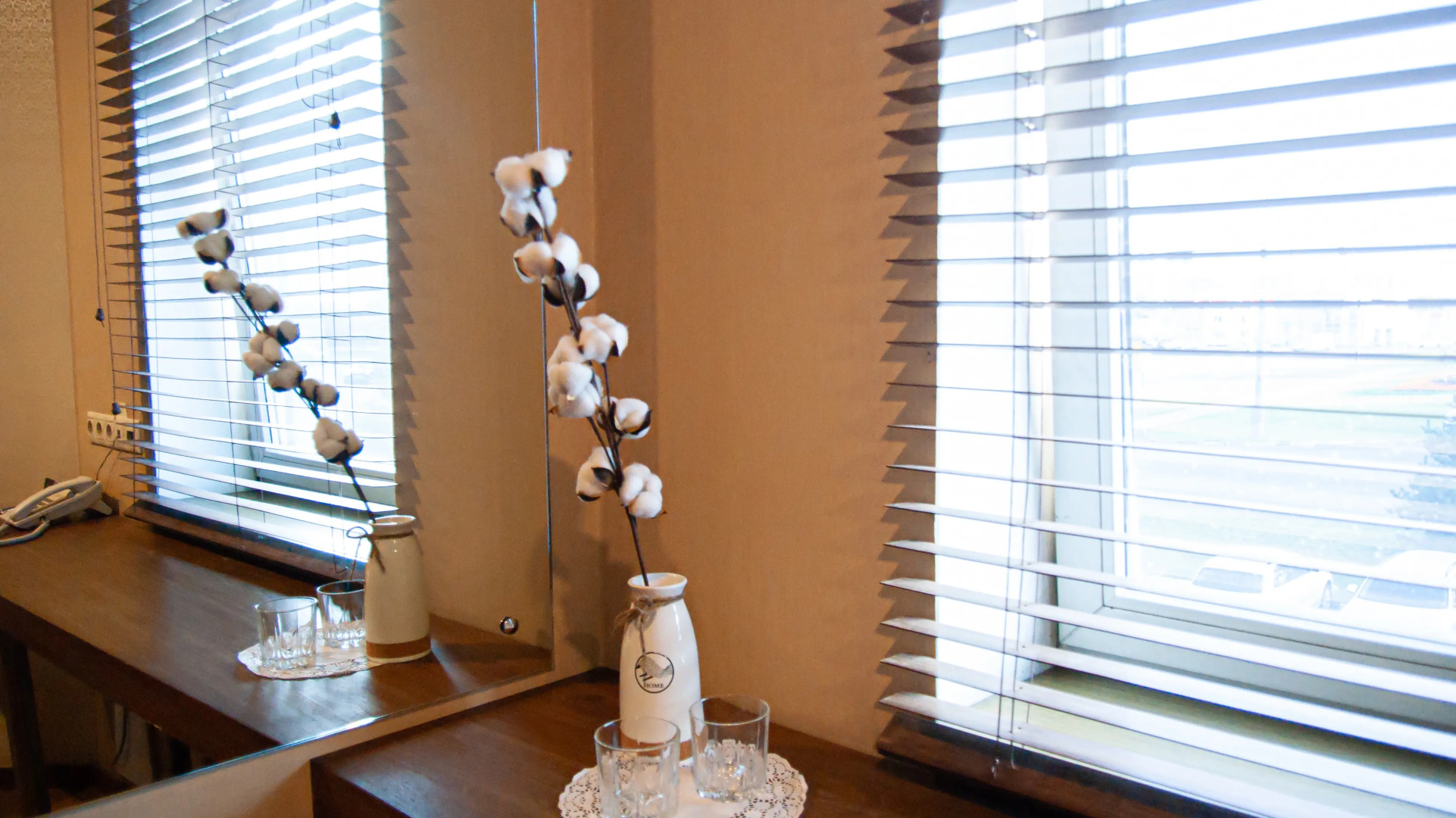 Мини-Отель Апельсин в Митино