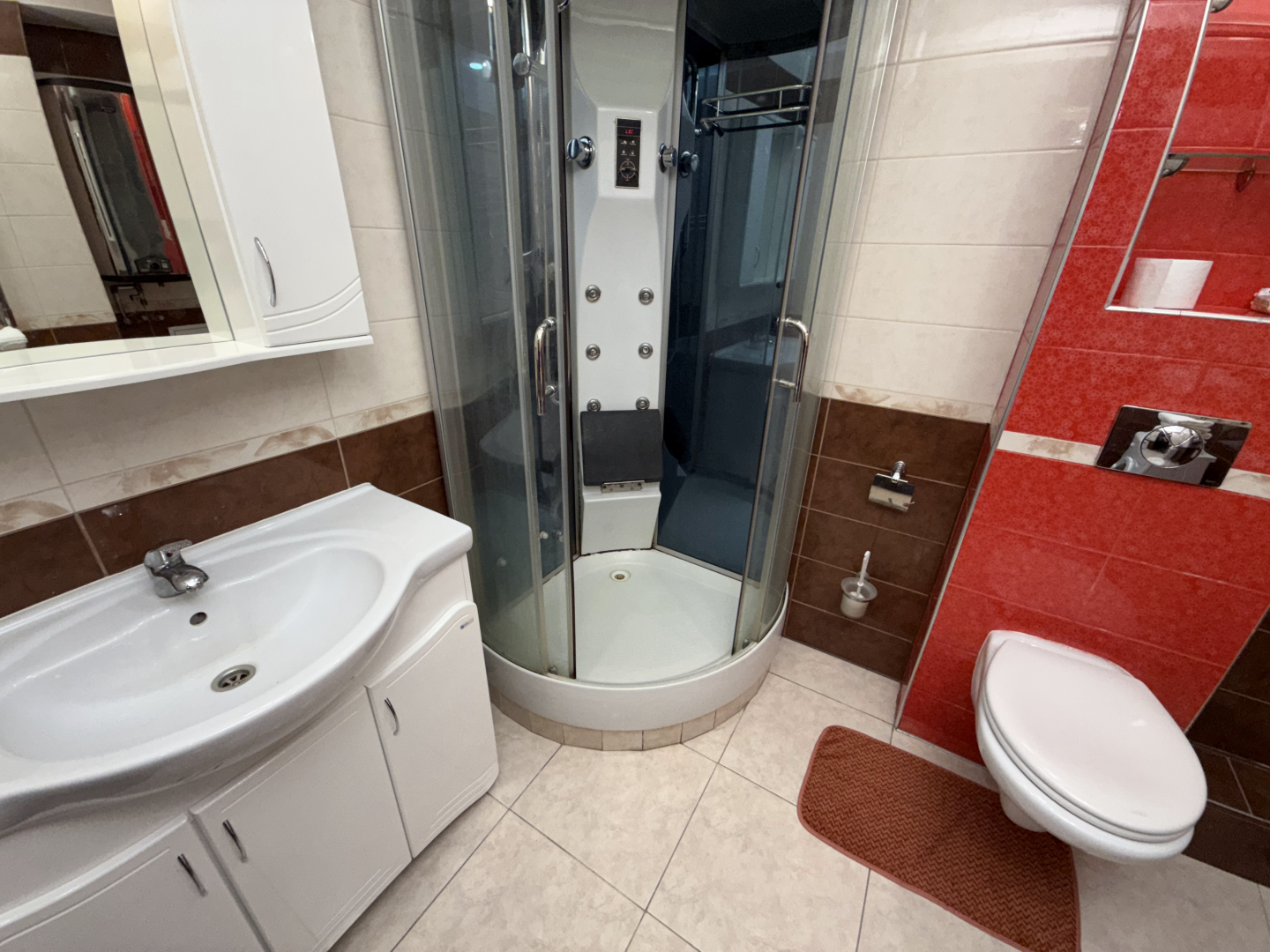 Квартира Тут Хорошо на Щорса 103 2