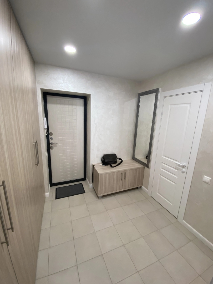 Квартира на Танкистов 80а