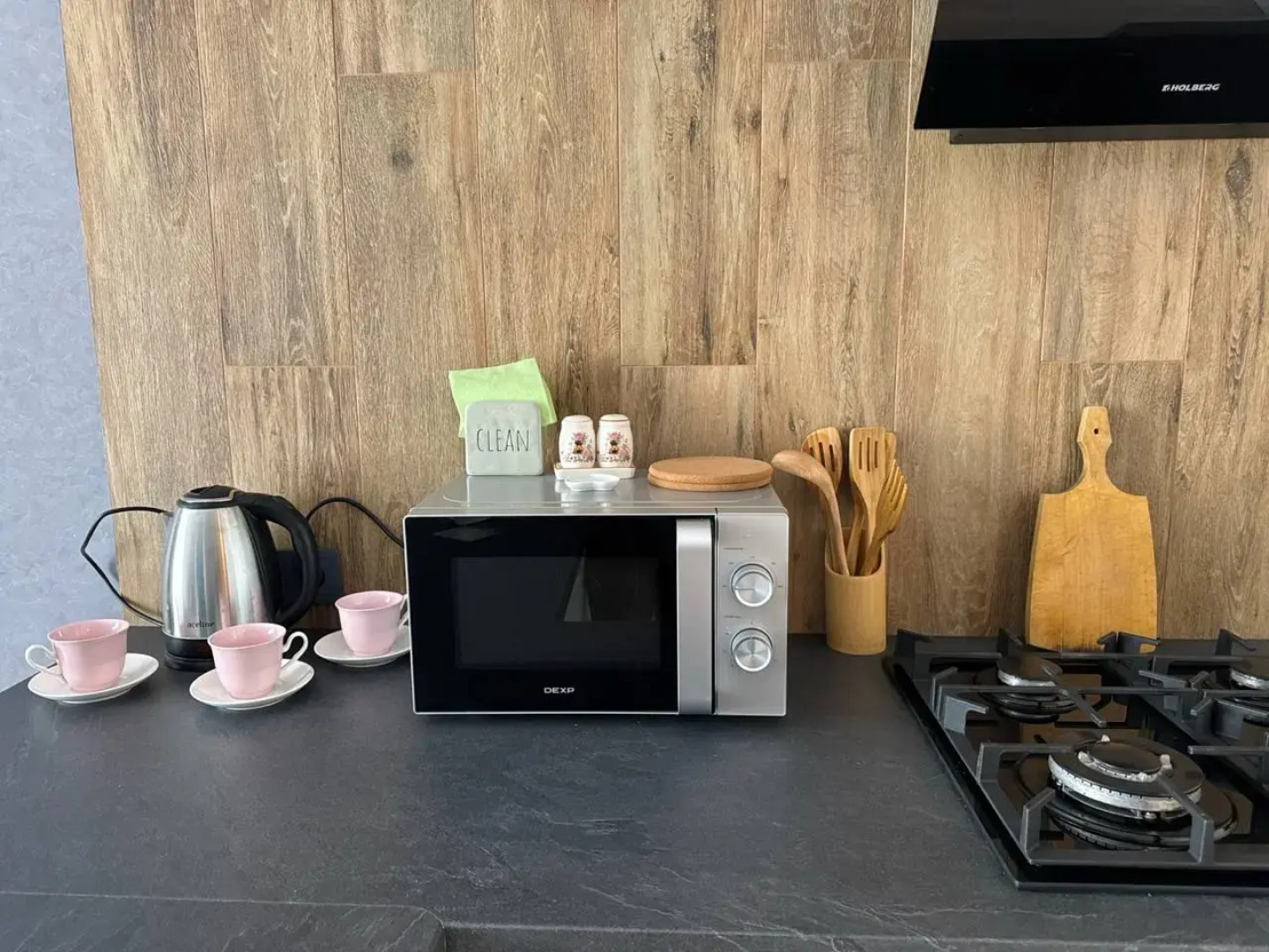 Квартира Уютная - всё для комфортного отдыха