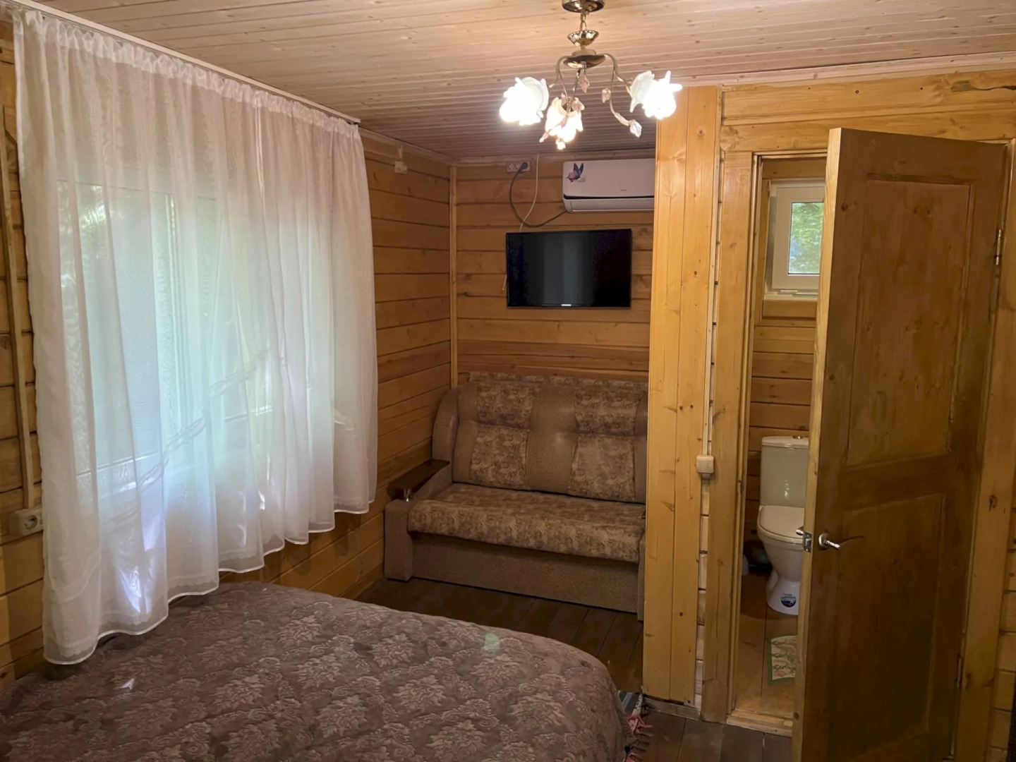 Частный Дом 437 Хутор Бетта