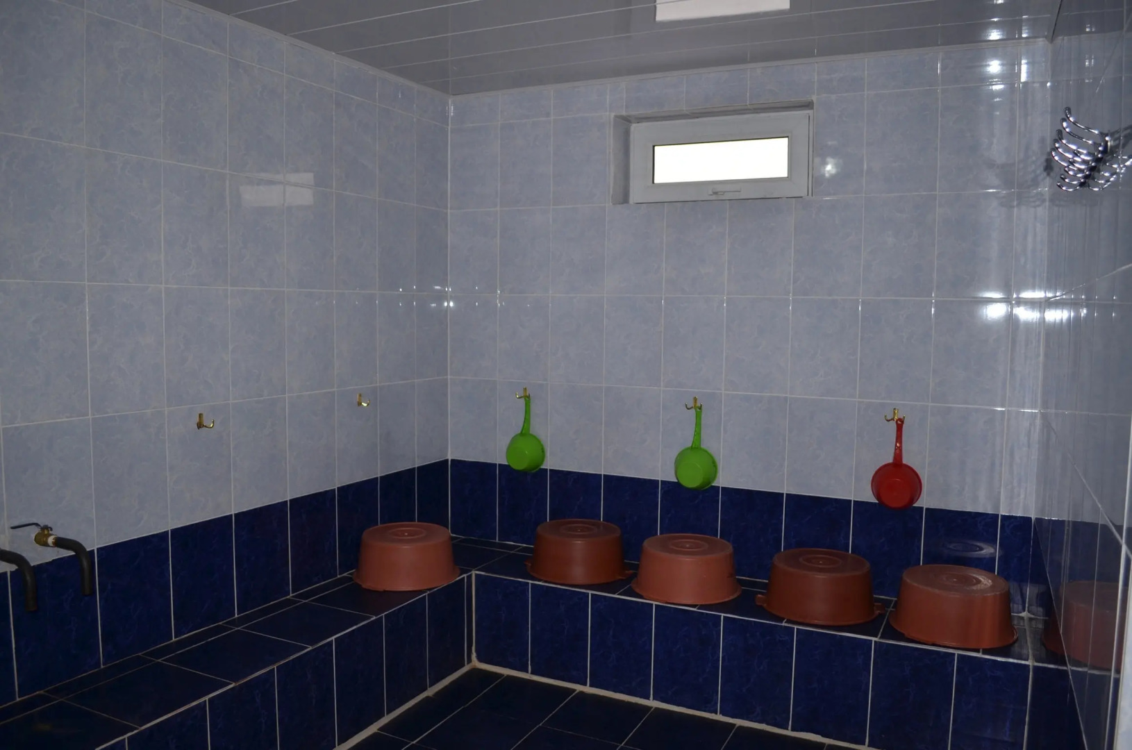 Гостевой дом Альтамира