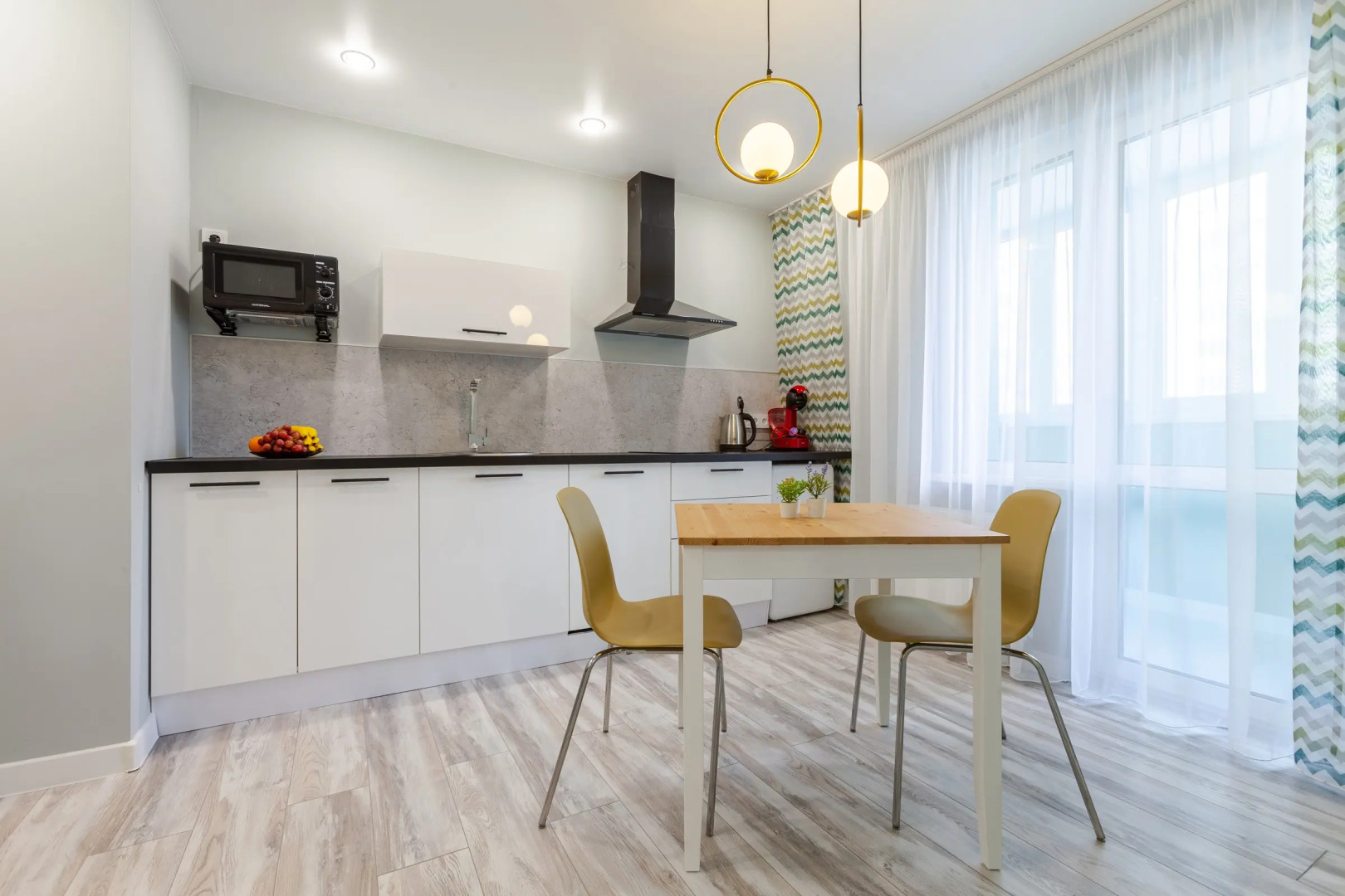 Апартаменты с Приставкой Марио