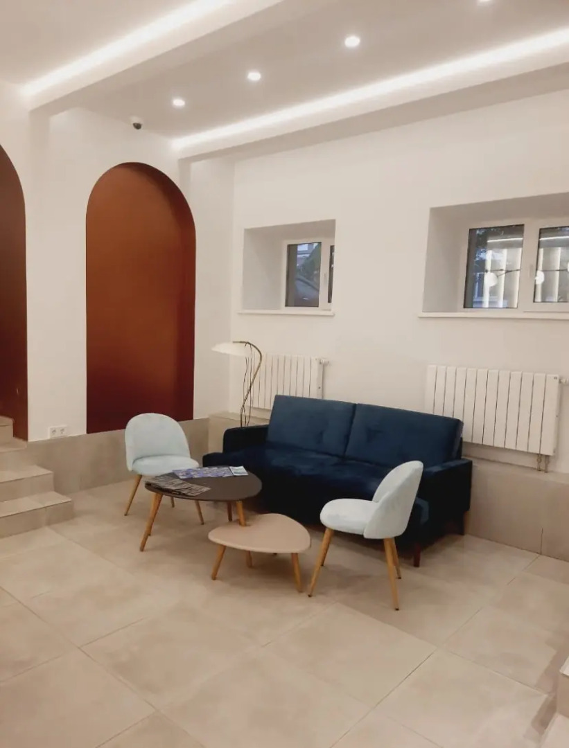 Апартаменты Стиль на Васильевском острове