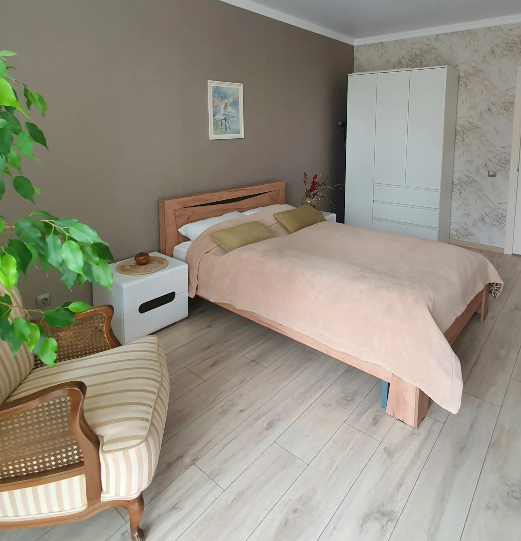 Квартира Золотые Дюны