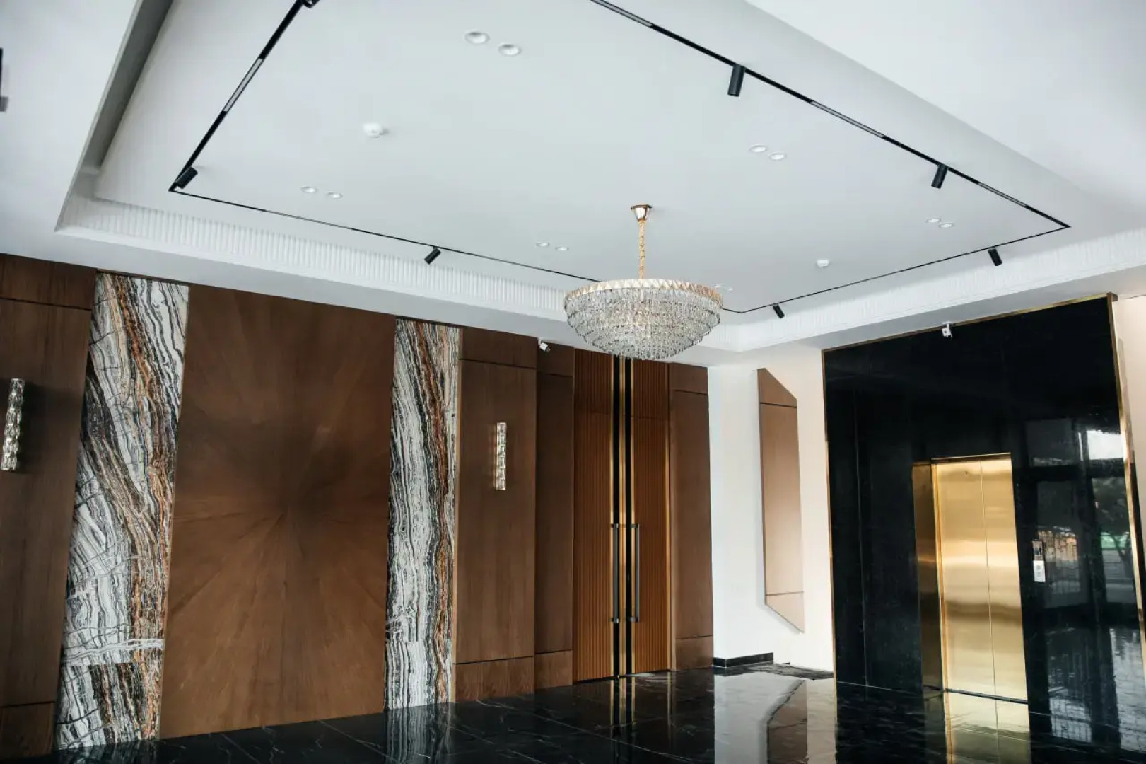 Отель IMRAN PALACE