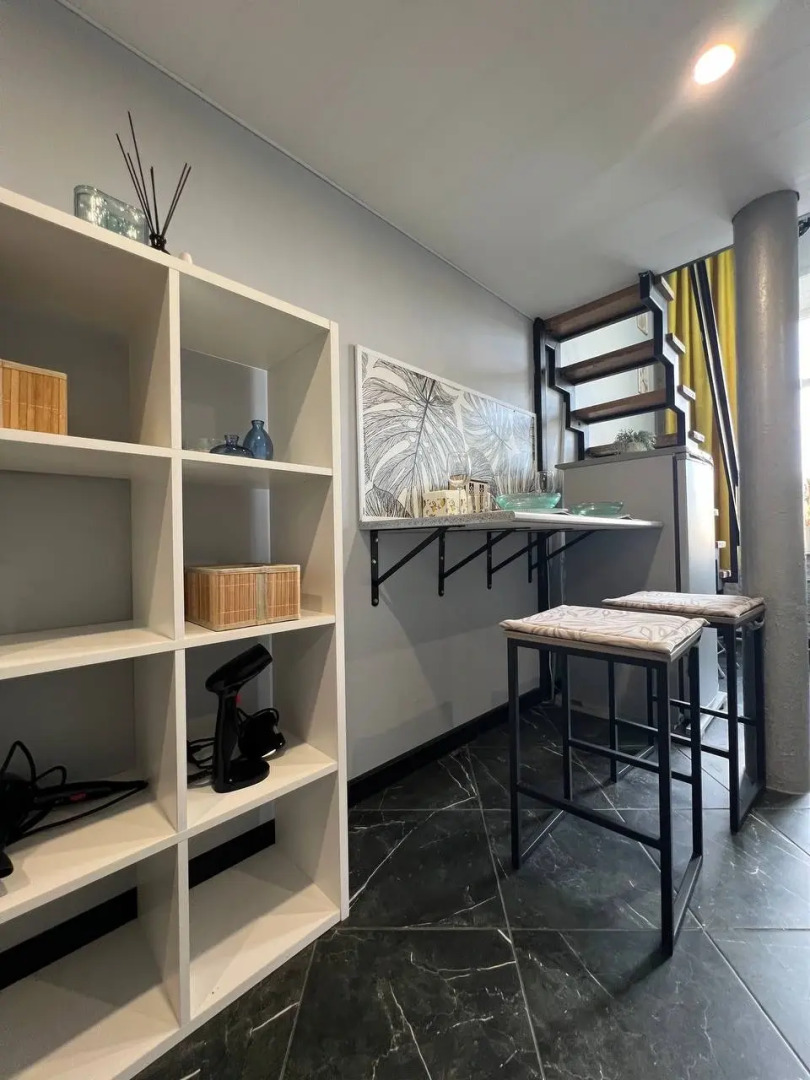 Апартаменты на Электрозаводской у реки Яузы