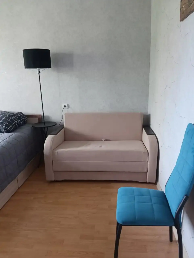 Квартира Уютная в Доме на Набережной