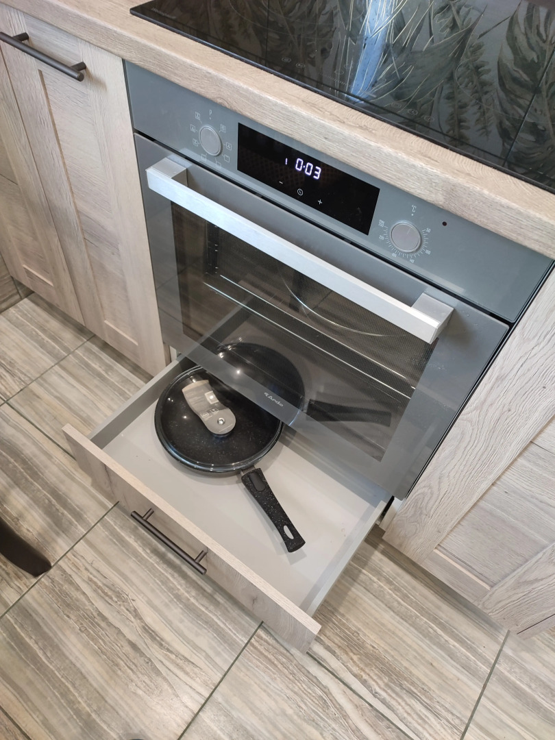 Частный дом у Чёрного моря