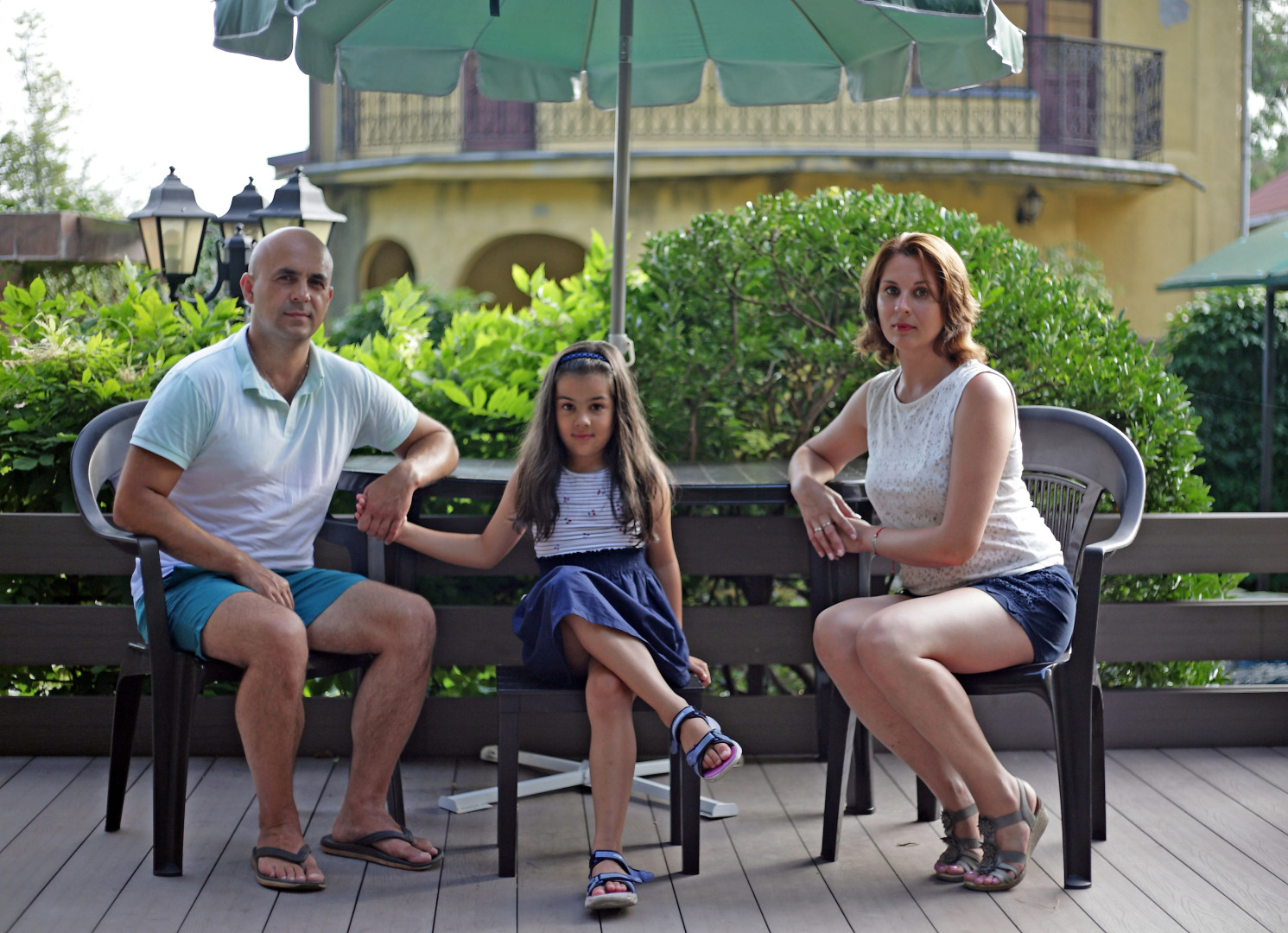 Гостевой Дом Loo Park