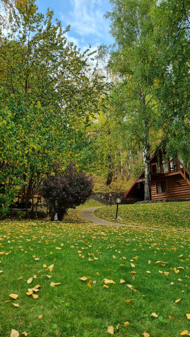 Гостевой Дом Каменный Цветок