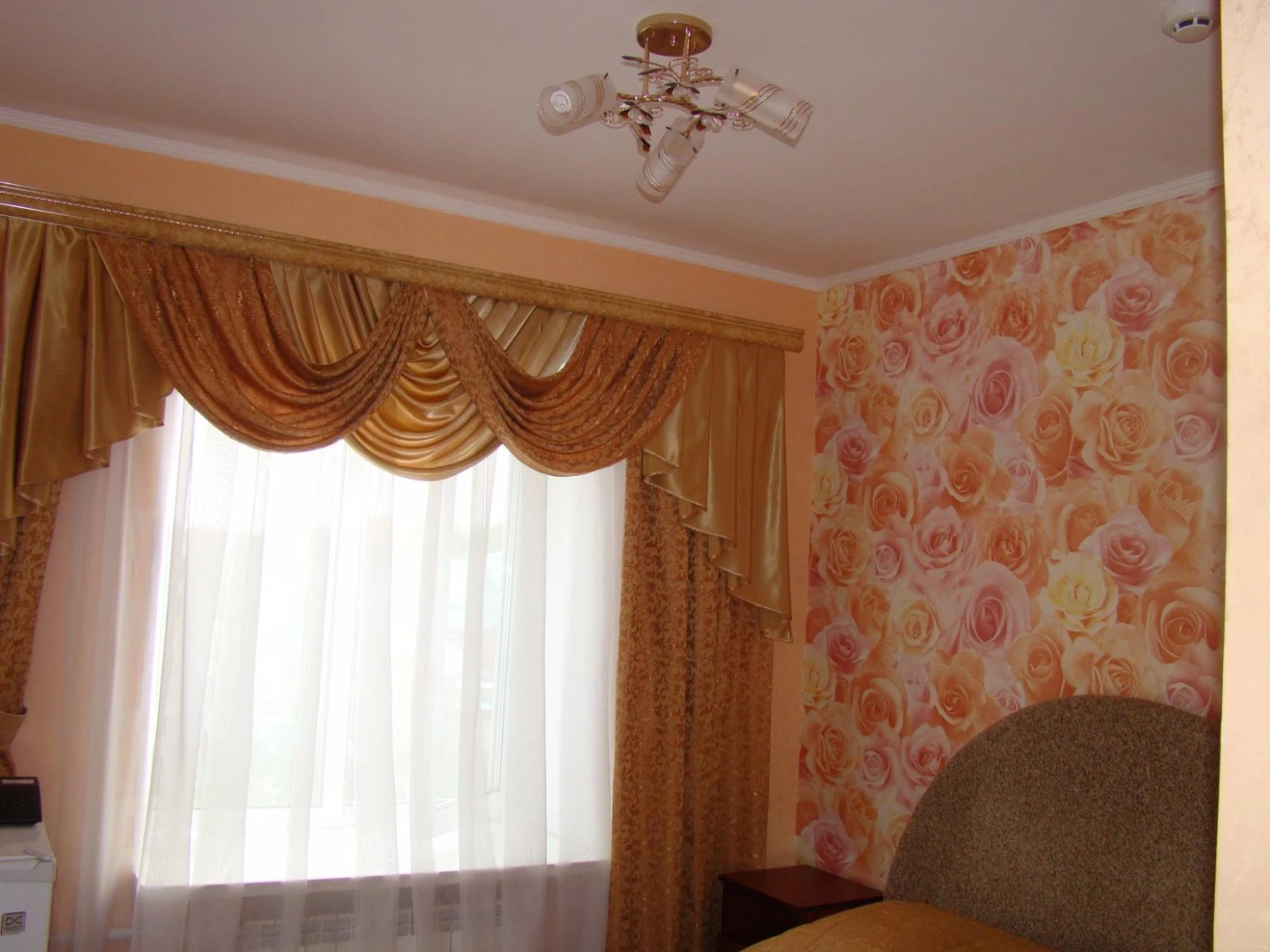 Мини-Отель Вирсавия