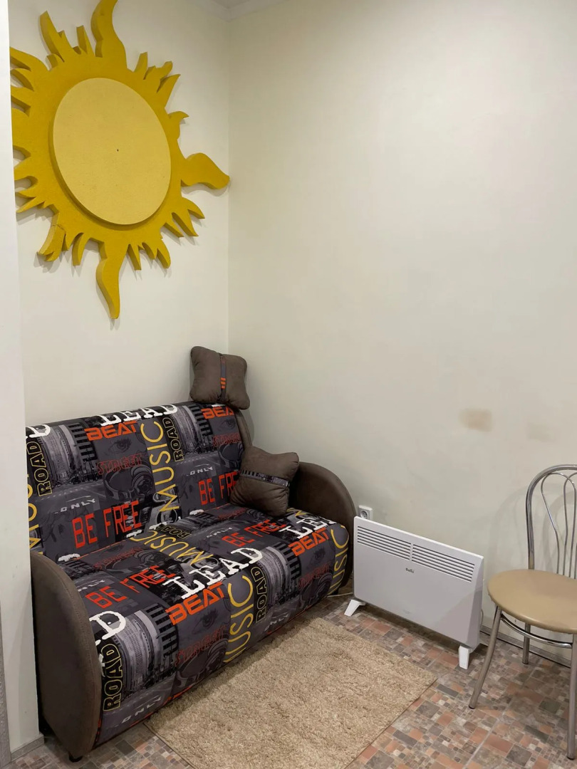 Апартаменты на Володарского