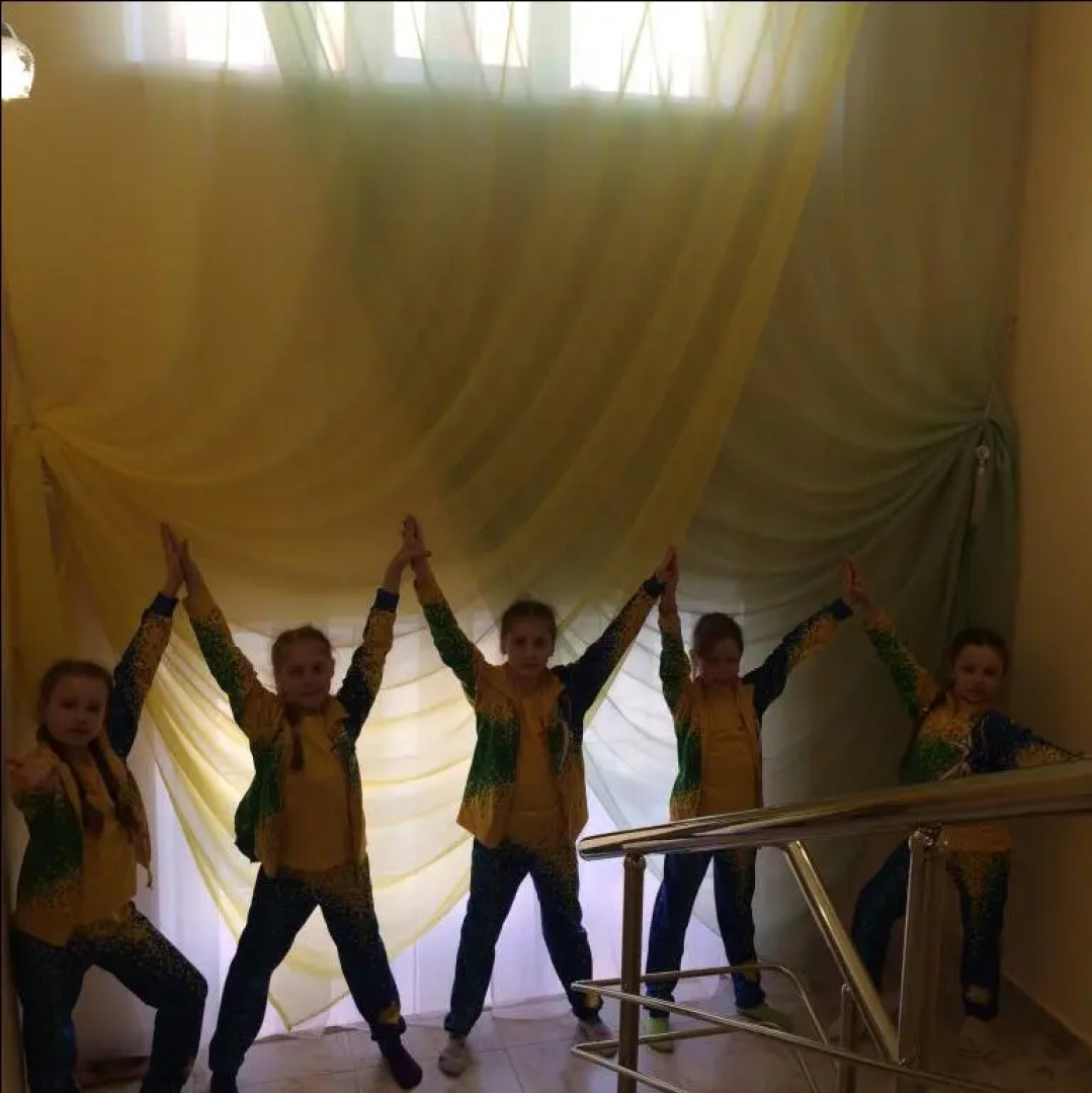 Хостел ДеЛюкс