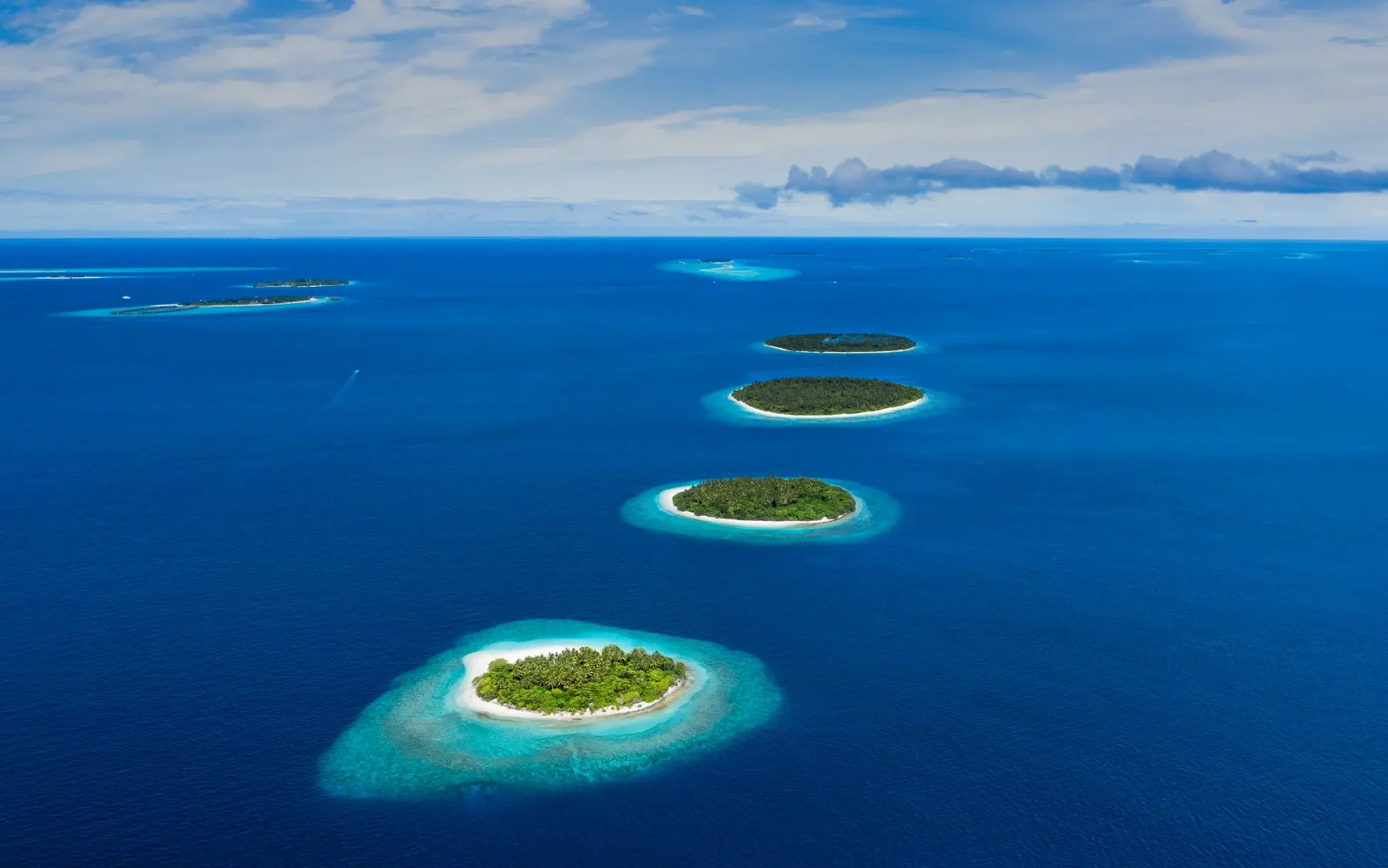 Гостевой дом Dhoani Maldives