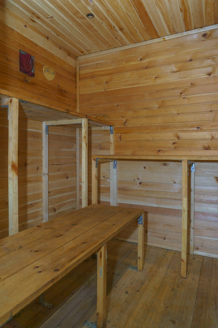 Гостевой дом Лесная сказка