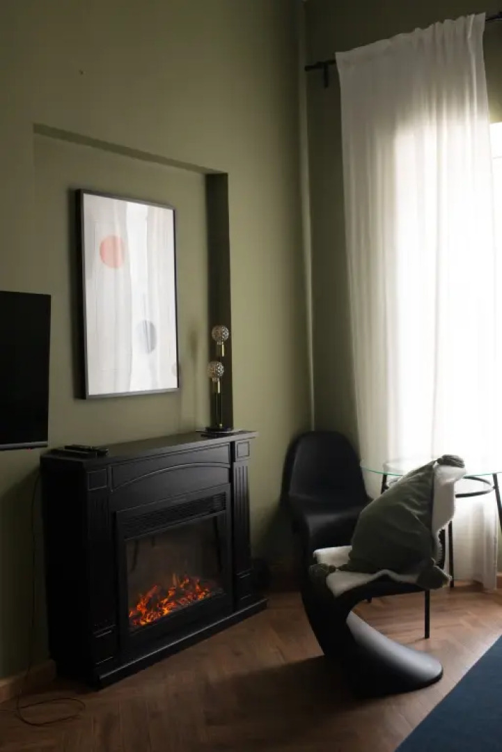 Апартаменты Улучшенные Гороховая 33