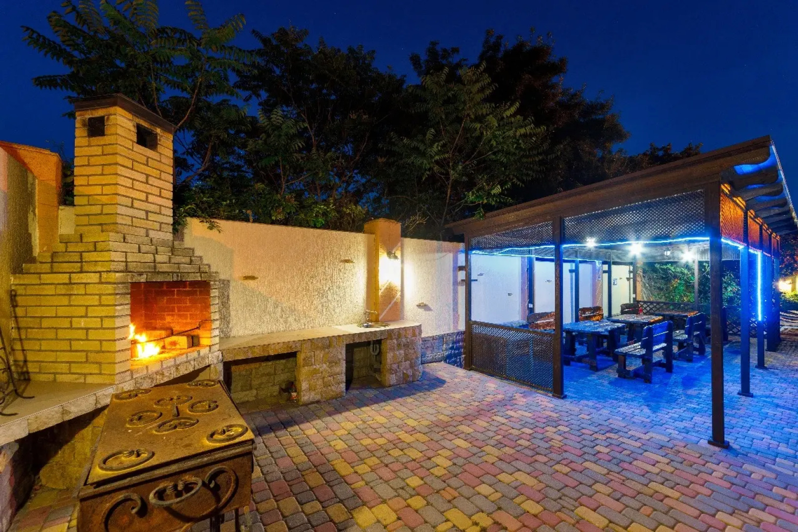 Гостевой Дом Валентин