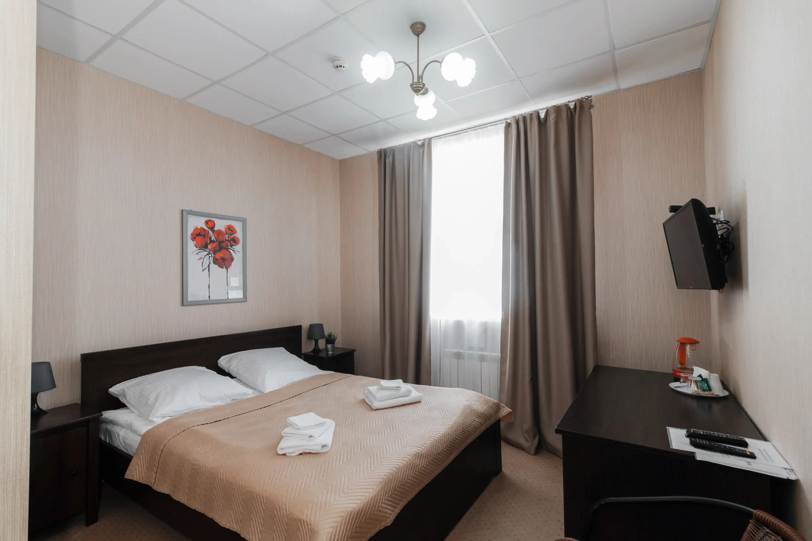 Гостевой дом Континенталь Green Dream