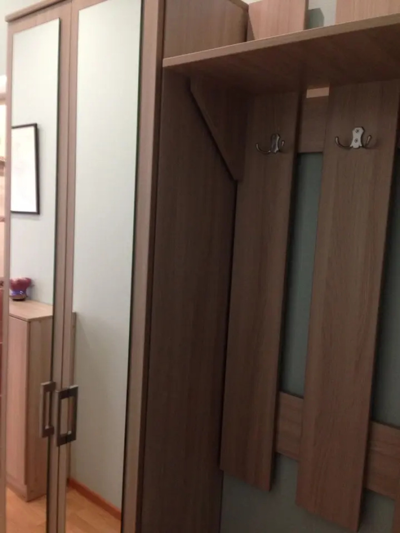 Гостевой дом Пилигрим