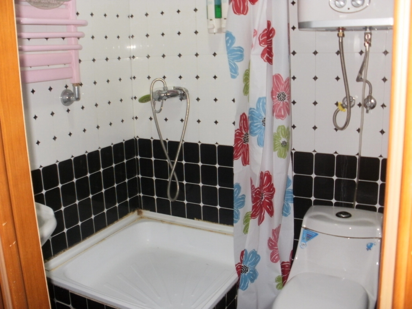 Гостиница Исток