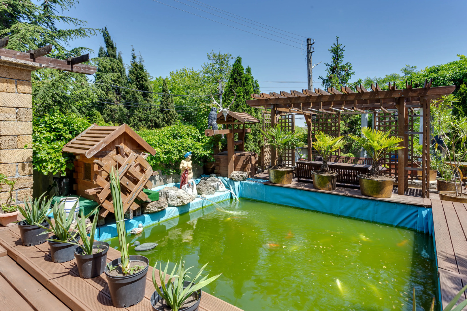 Гостевой Дом Вилла На море