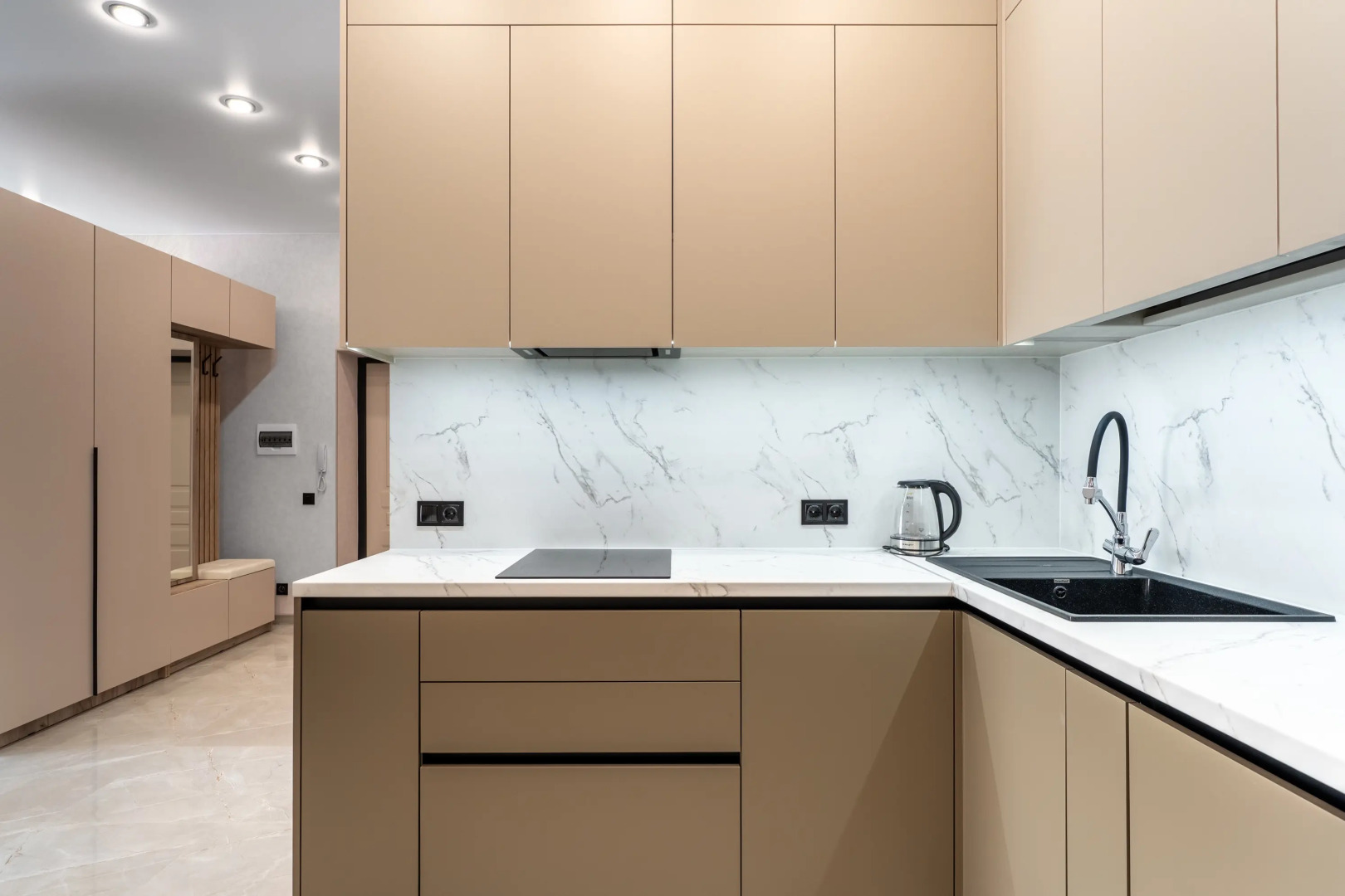 Апартаменты Стильные Да Винчи